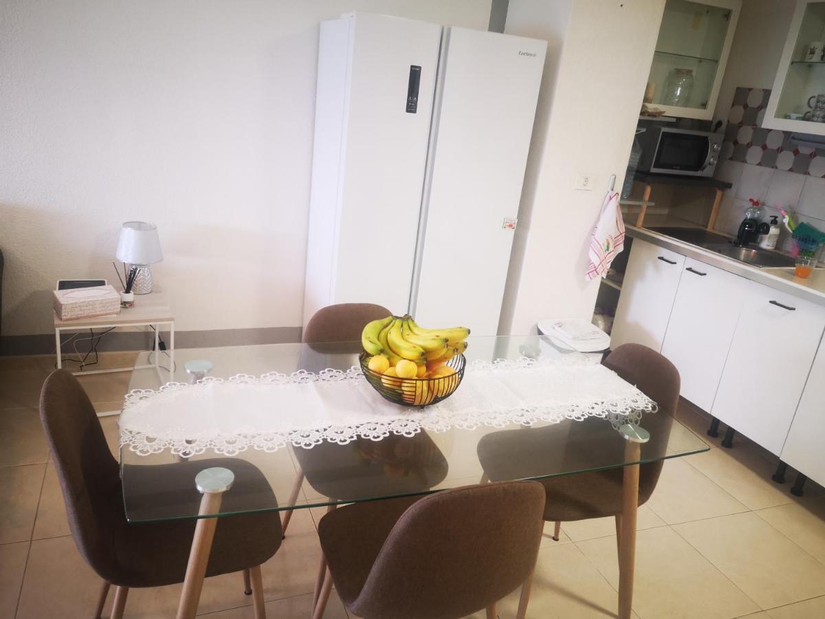 Apartmán Aimee Maritima Puerto Santiago Puerto de Santiago  Exteriér fotografie