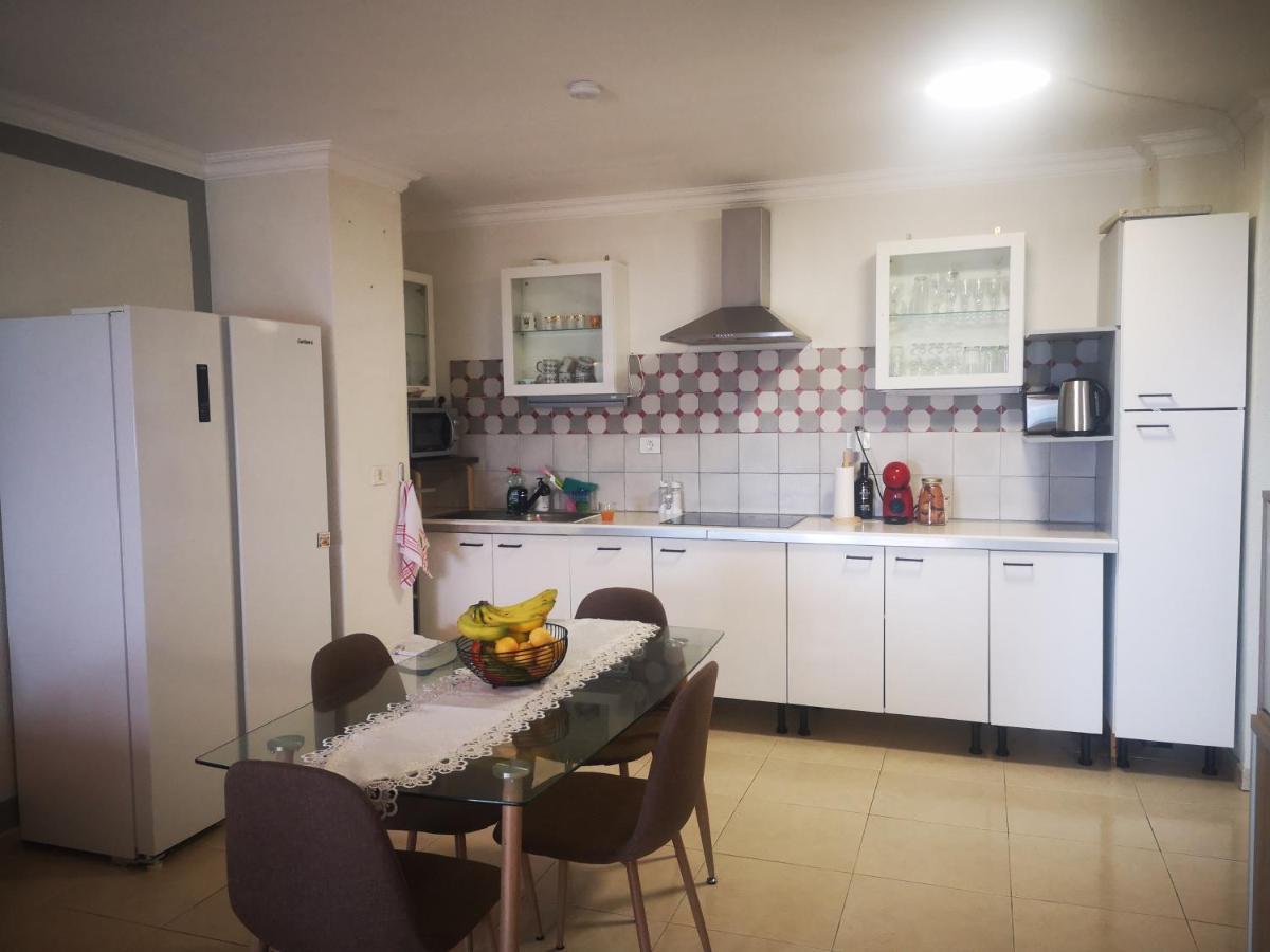 Apartmán Aimee Maritima Puerto Santiago Puerto de Santiago  Exteriér fotografie