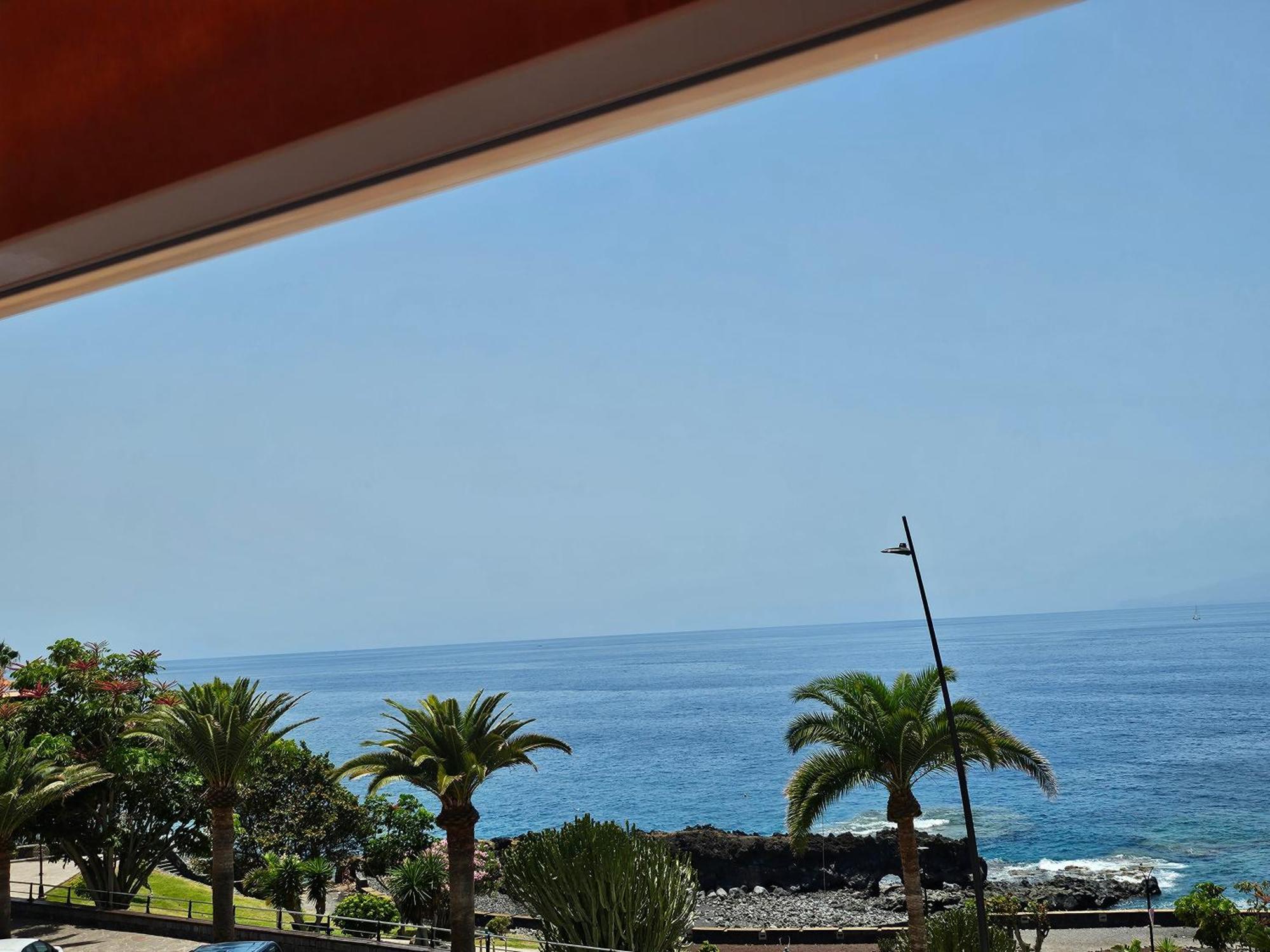 Apartmán Aimee Maritima Puerto Santiago Puerto de Santiago  Exteriér fotografie